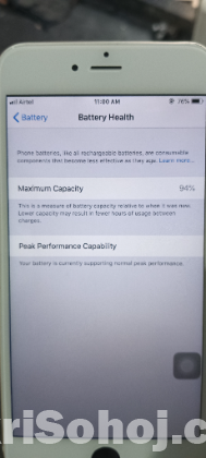 I phone 6+